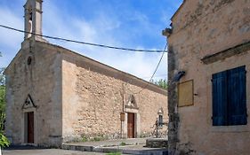 Argoulides Traditional Appartments