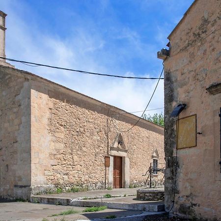 Argoulides Traditional Appartments Χανιά Εξωτερικό φωτογραφία
