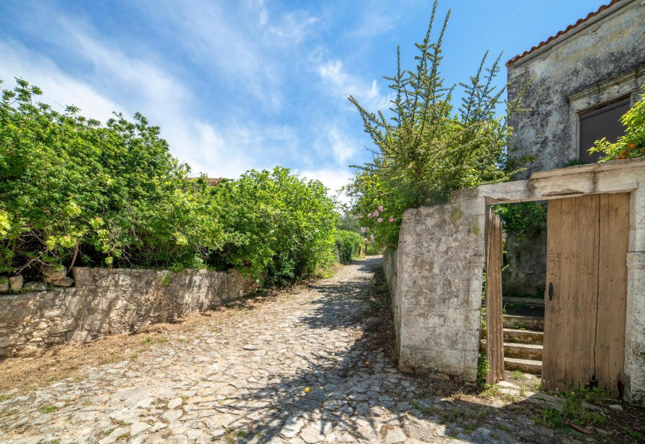 Argoulides Traditional Appartments Χανιά Εξωτερικό φωτογραφία