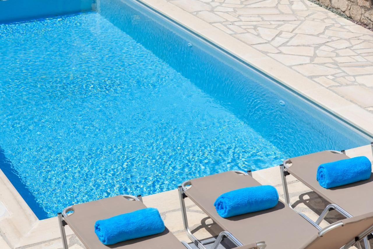 Argoulides Traditional Appartments Χανιά Εξωτερικό φωτογραφία