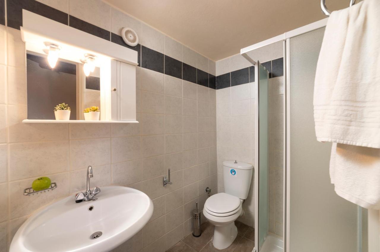 Argoulides Traditional Appartments Χανιά Εξωτερικό φωτογραφία