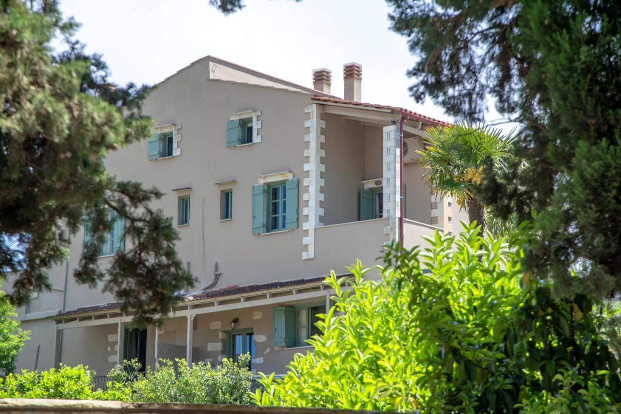 Argoulides Traditional Appartments Χανιά Εξωτερικό φωτογραφία